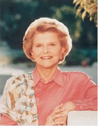Betty Ford